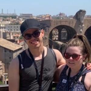 Meet your Posher, Matthew